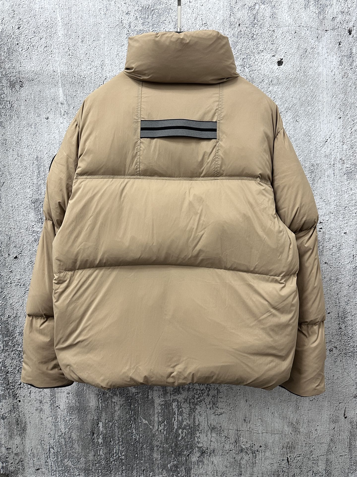 down jacket Men's